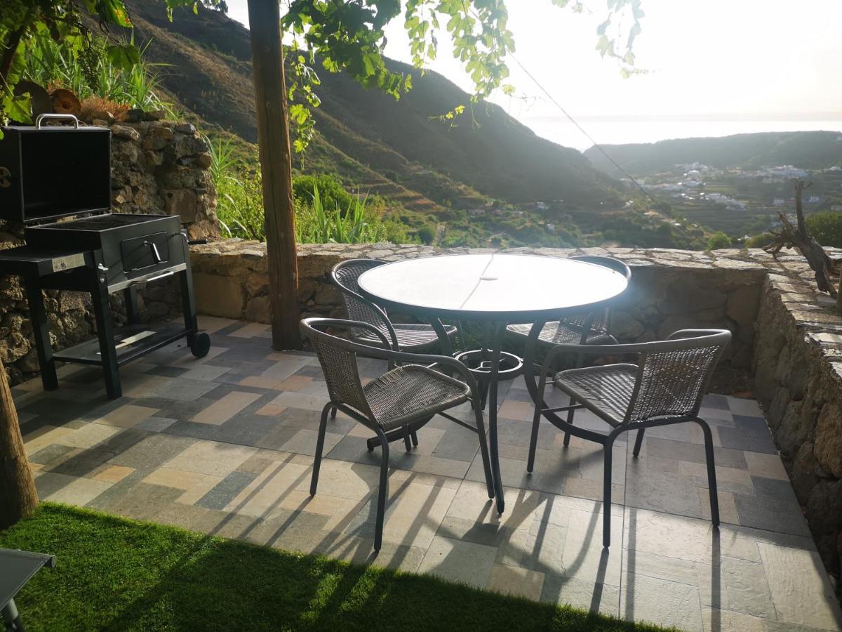 El Nido Fuente Hervera. Precioso Loft con Bañera de Hidromasaje Vega de San Mateo Exterior foto